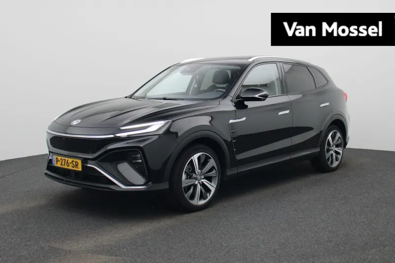 MG Marvel R (2022)