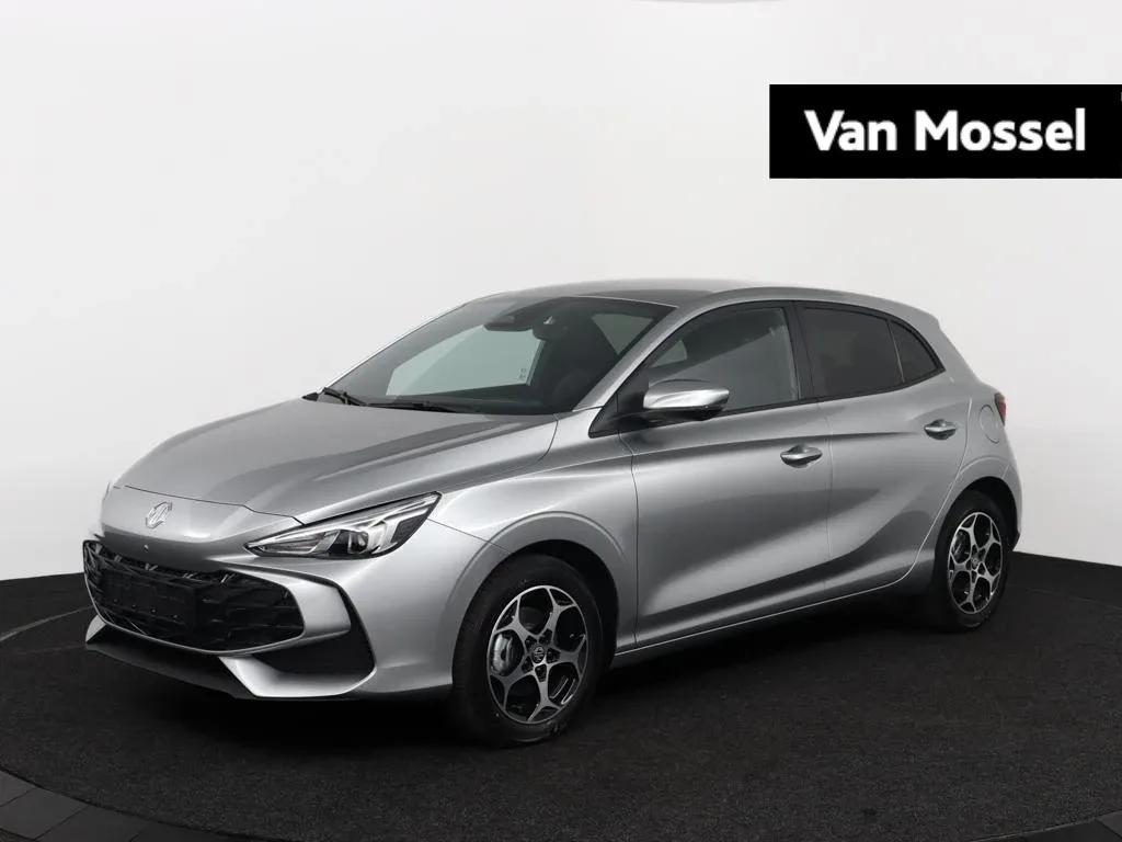 MG MG3 (2026) — foto 1