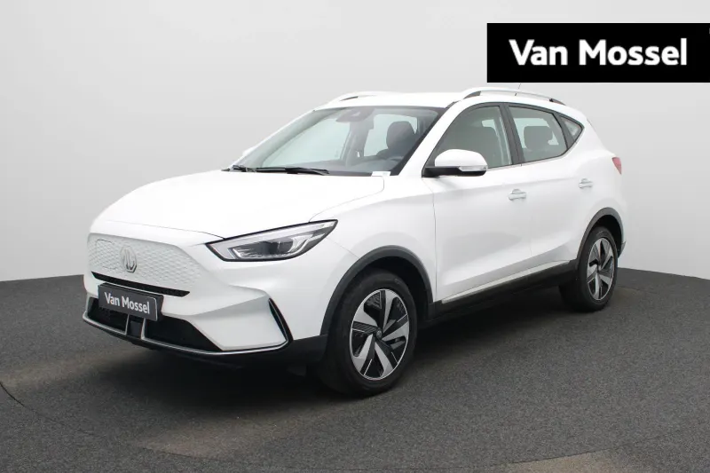 MG ZS EV (2023)