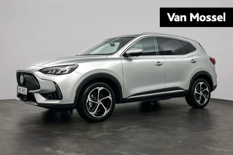 MG MG HS (2023)