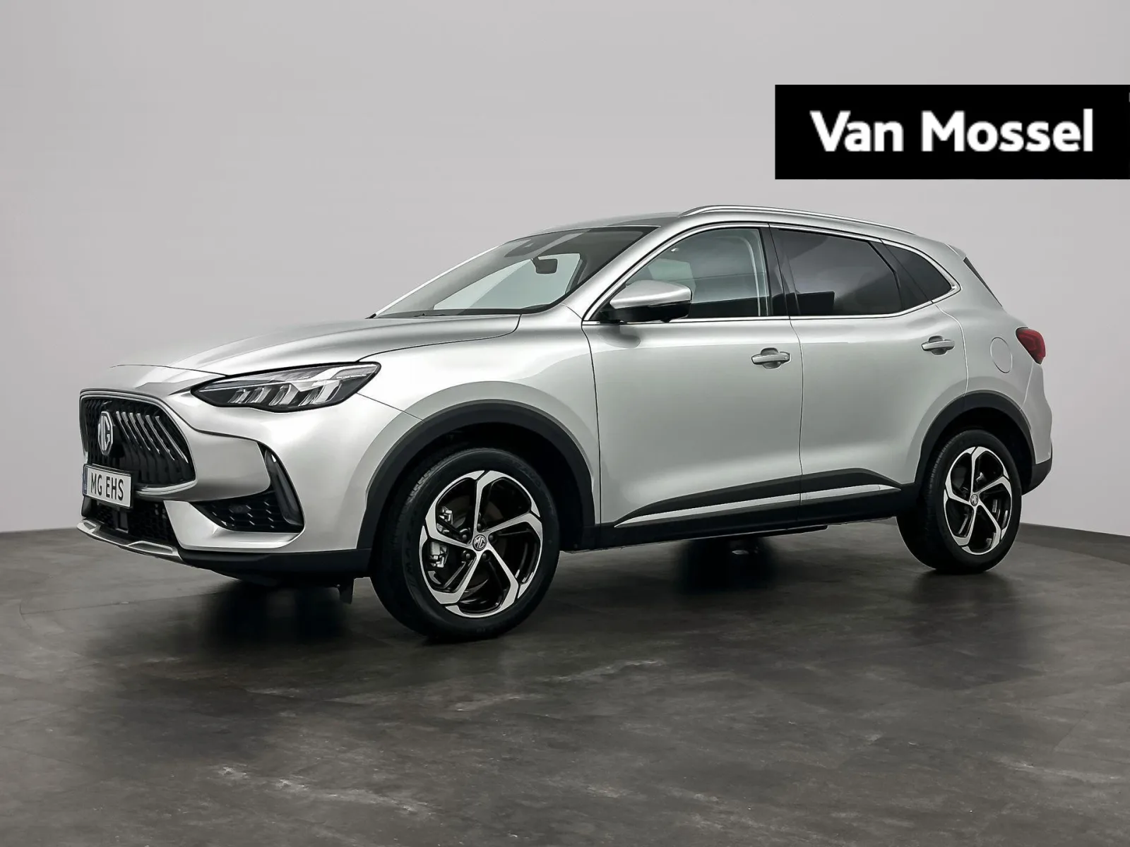 MG MG HS (2023) — foto 1