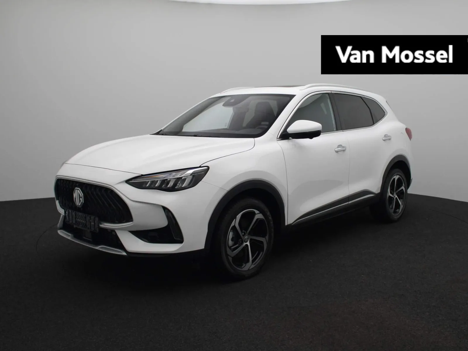 MG MG HS (2024) — foto 1