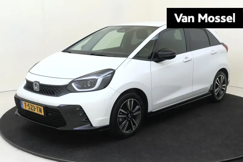 Honda Jazz (2023)
