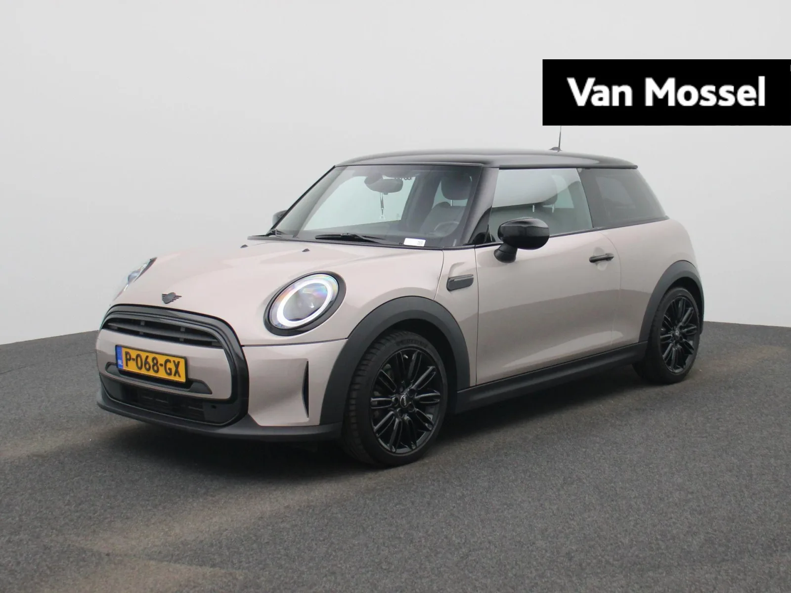 MINI Cooper (2022) — foto 1