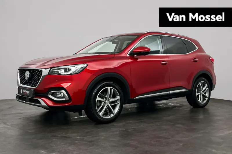 MG MG HS (2023)