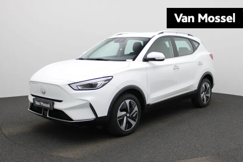 MG ZS EV (2023)