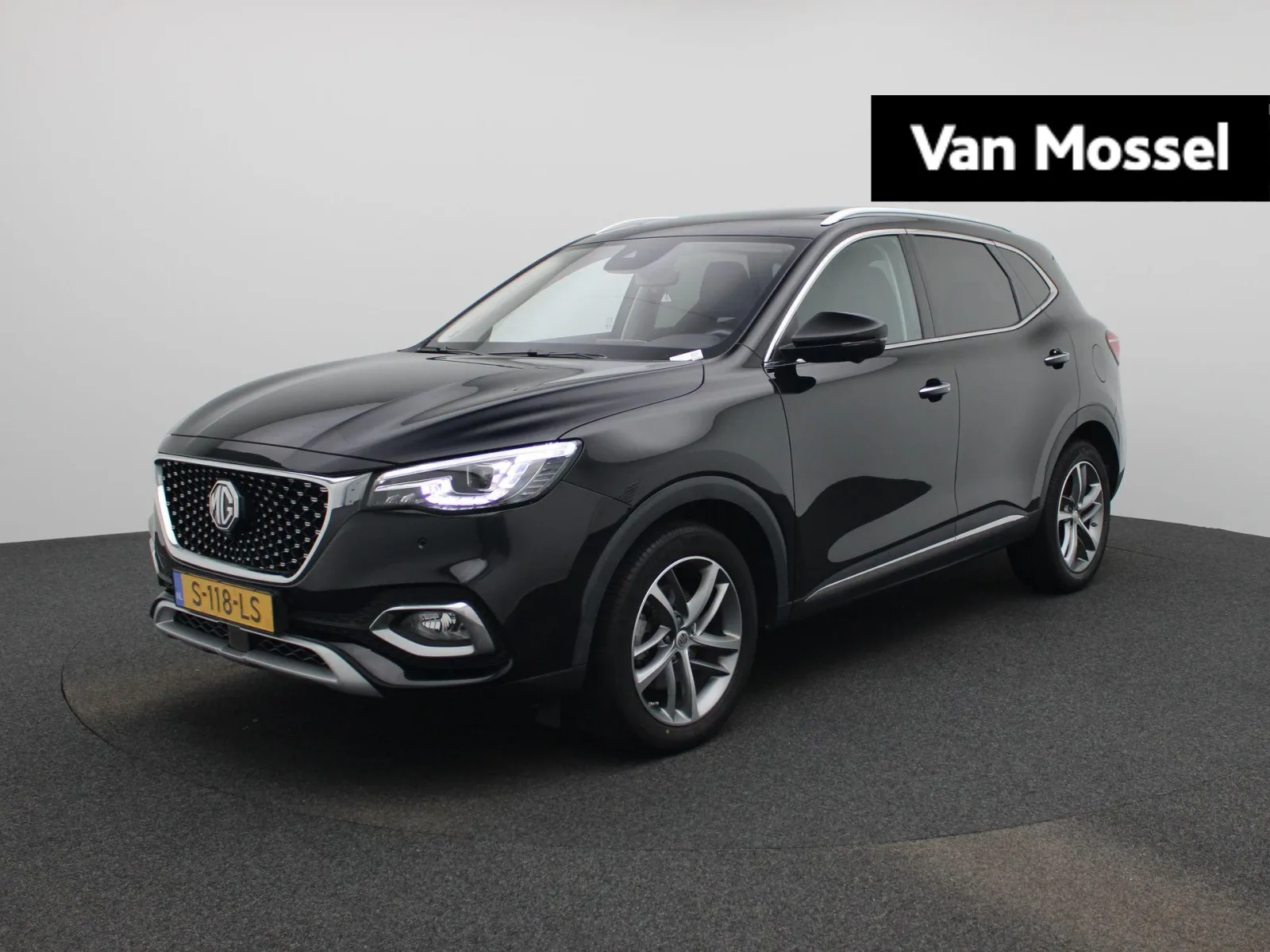 MG MG HS (2023) — foto 1
