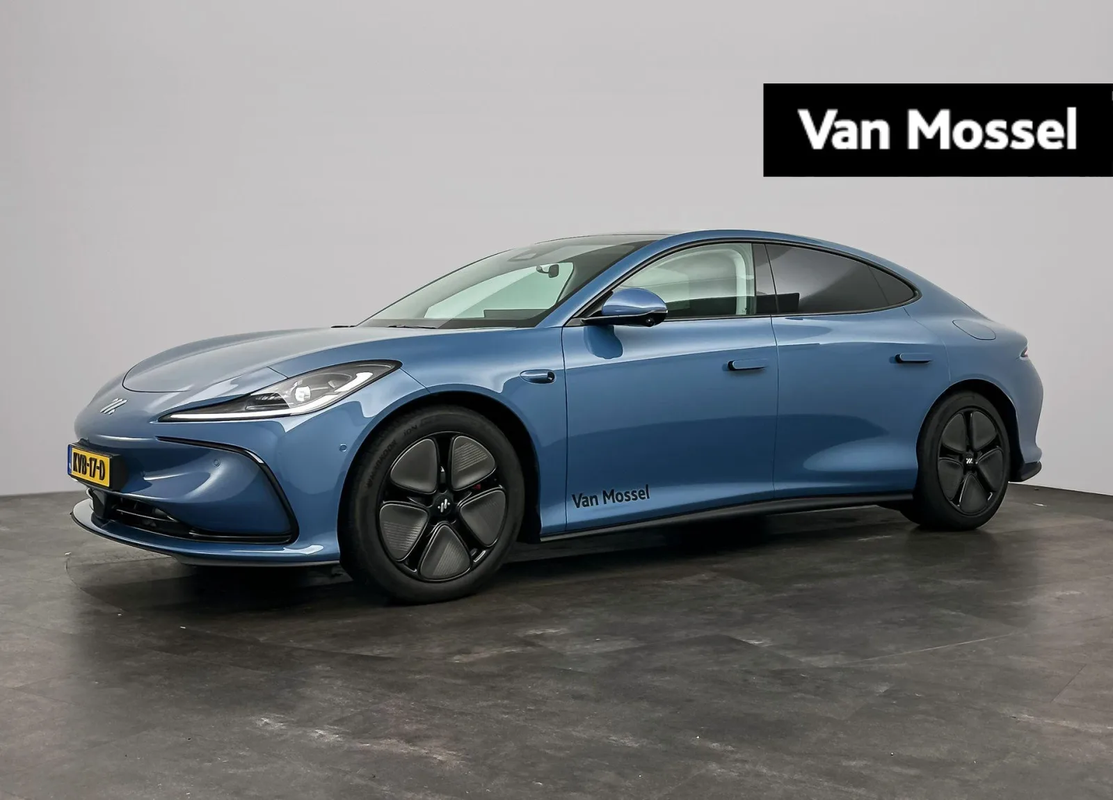 MG IM5 (2026) — foto 1
