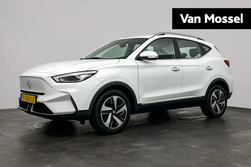 MG ZS EV (2022)