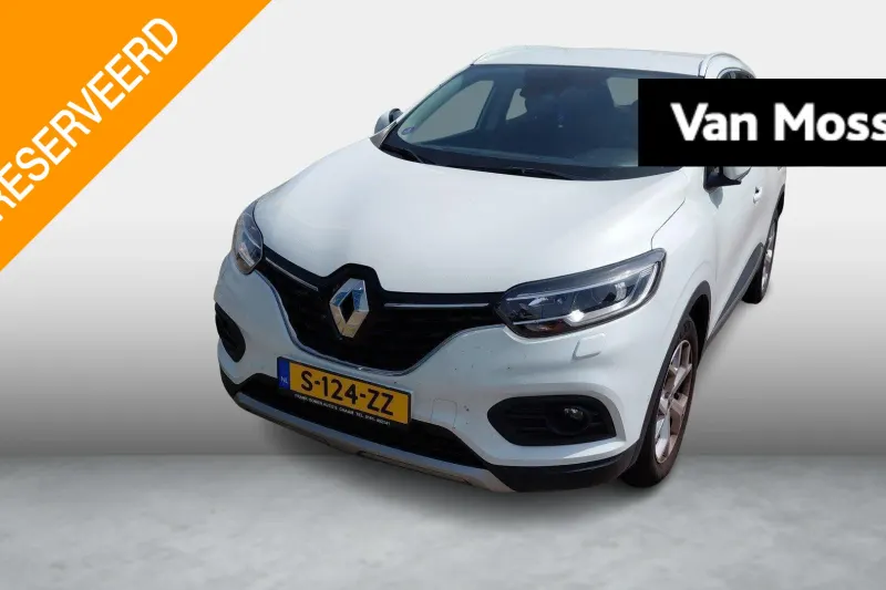 Renault Kadjar (2020)