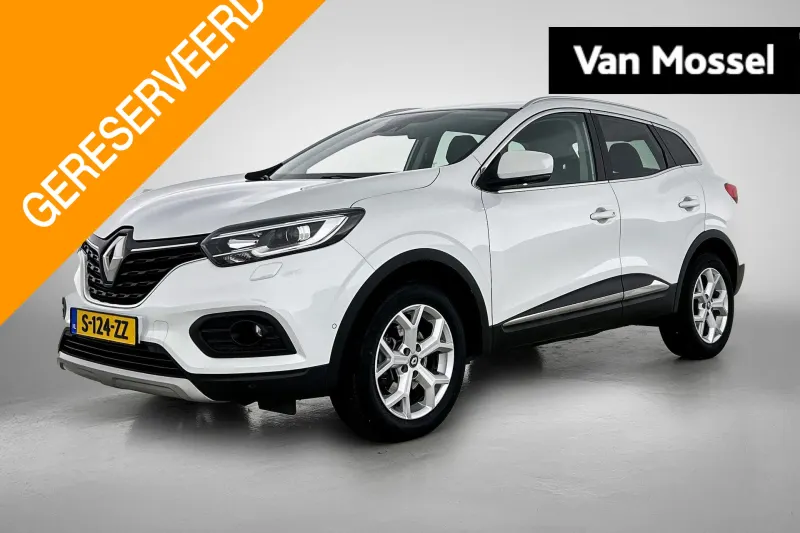 Renault Kadjar (2020)