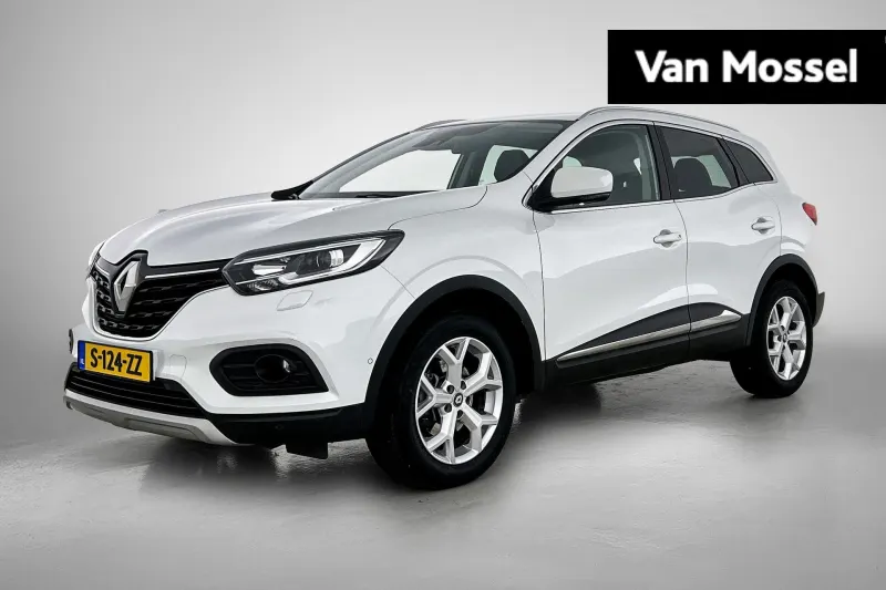 Renault Kadjar (2020)