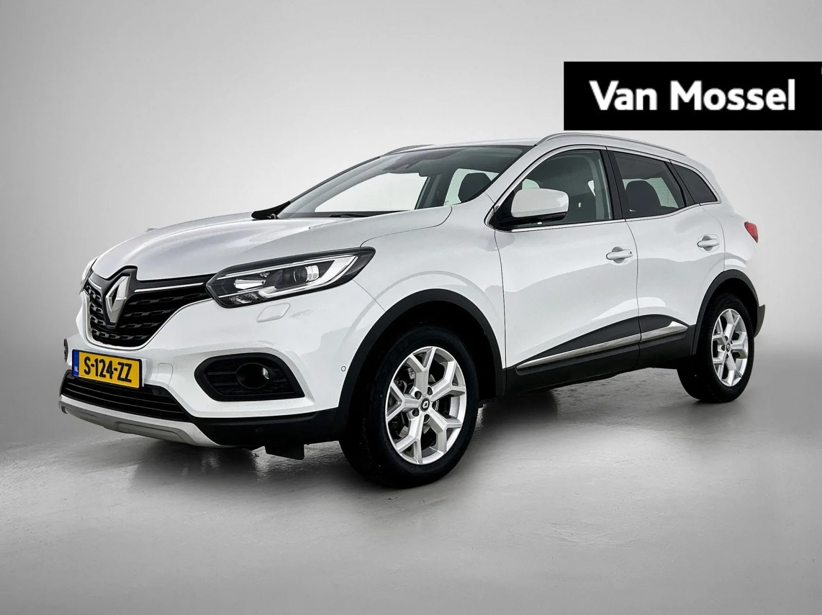 Renault Kadjar (2020) — foto 1