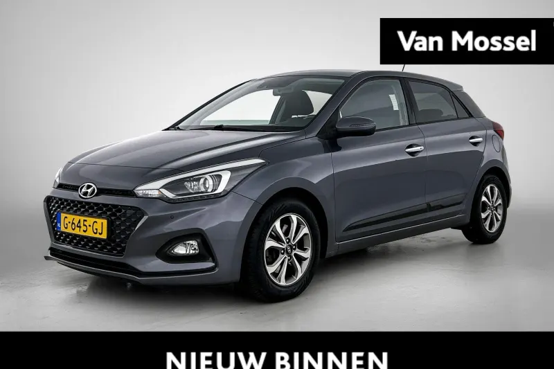 Hyundai i20 (2019)