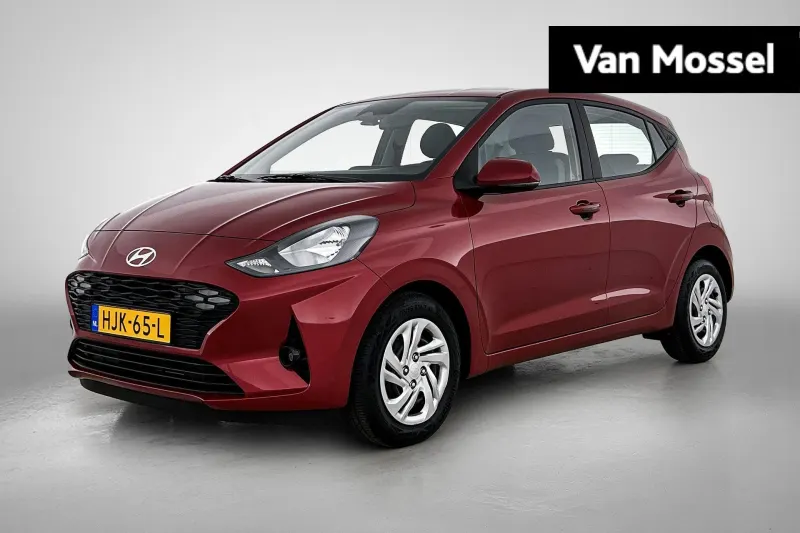 Hyundai i10 (2025)