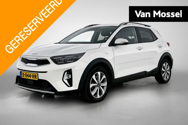 Kia Stonic (2023)