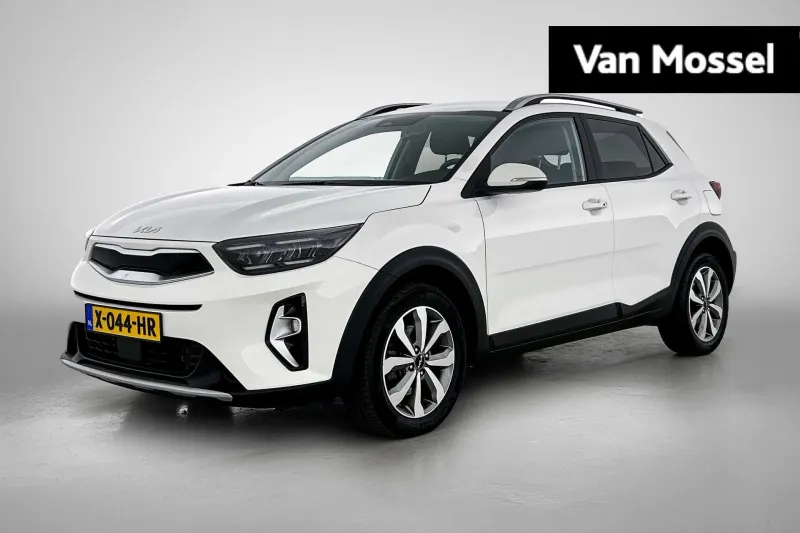 Kia Stonic (2023)