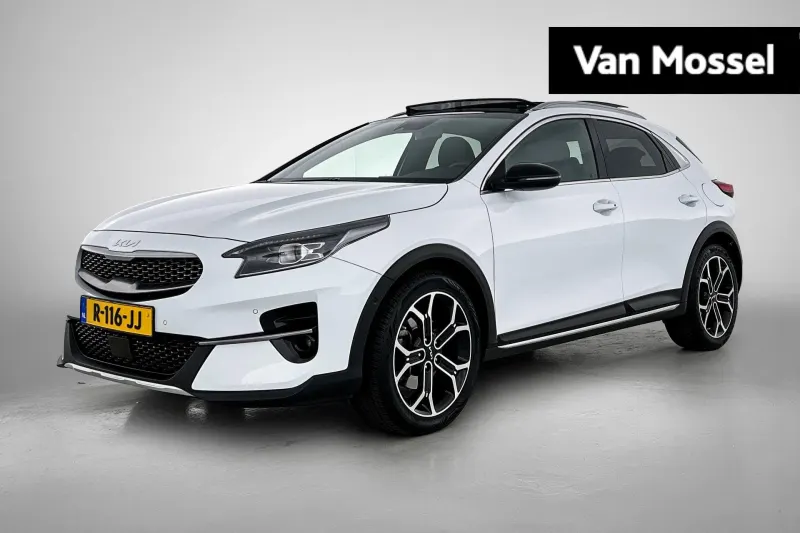 Kia XCeed (2022)