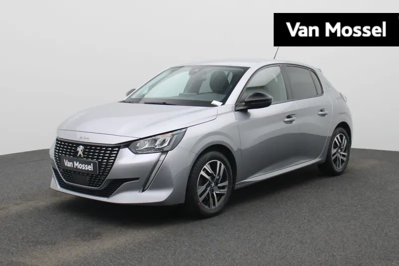 Peugeot 208 (2023)