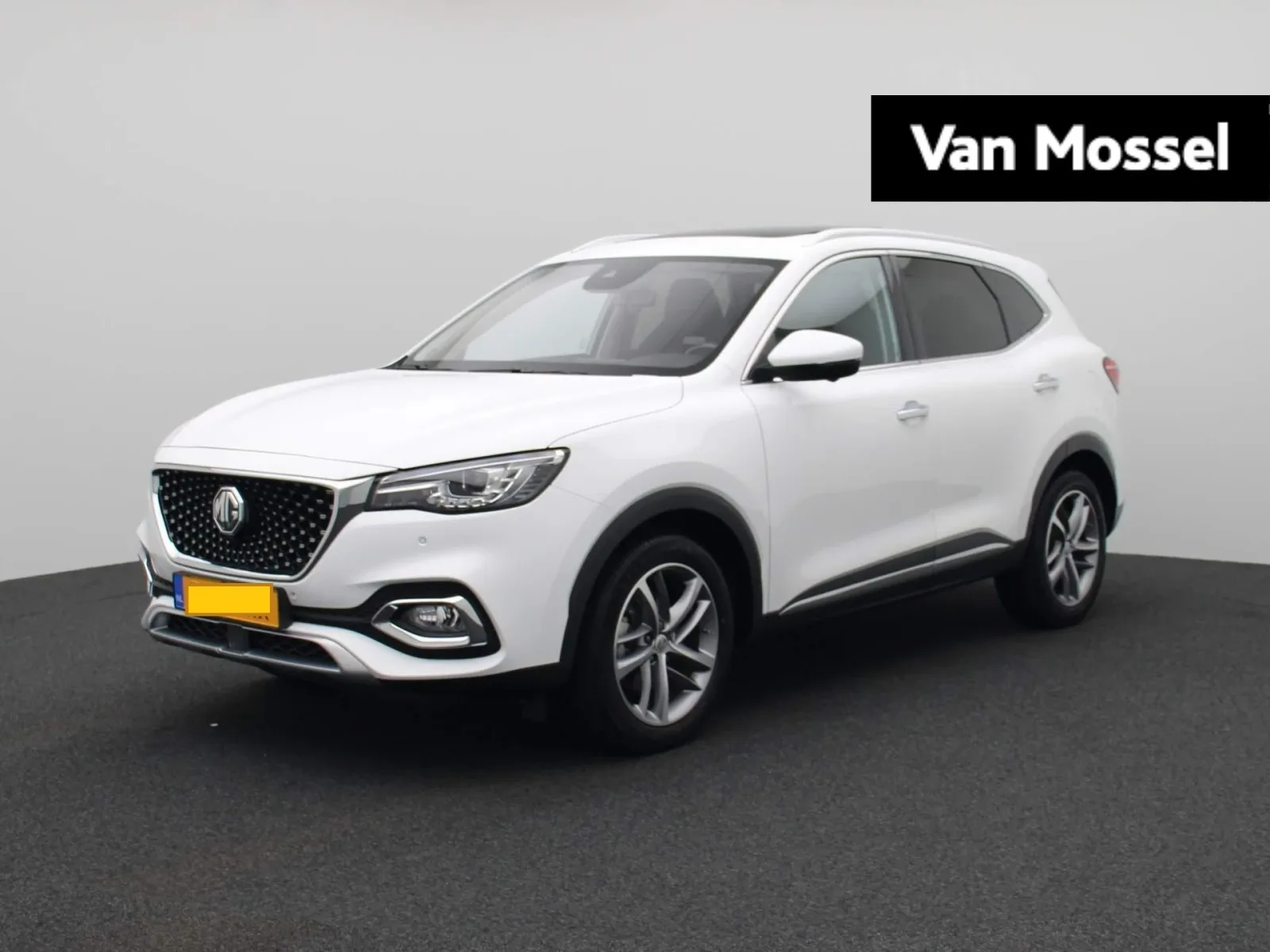 MG MG HS (2023) — foto 1