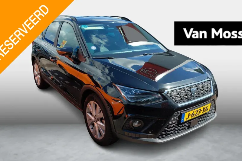SEAT Arona (2020)