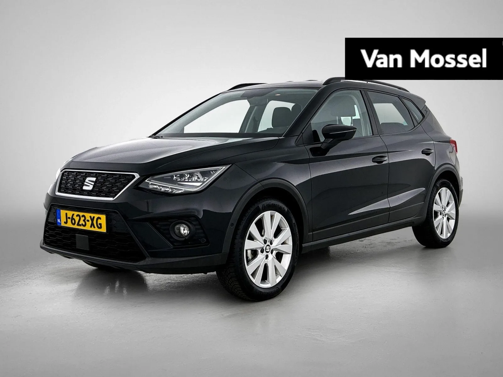 SEAT Arona (2020) — foto 1