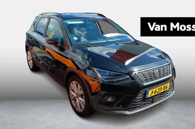 SEAT Arona (2020)