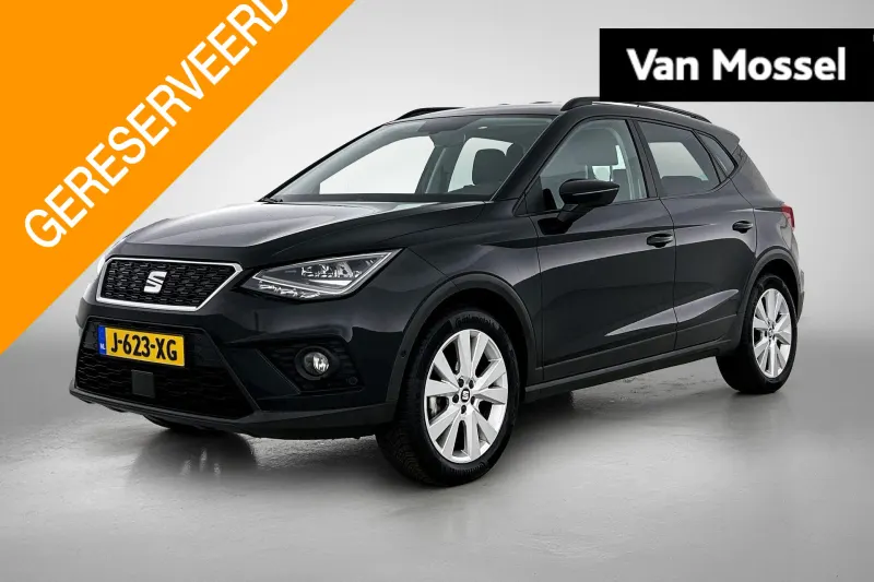 SEAT Arona (2020)