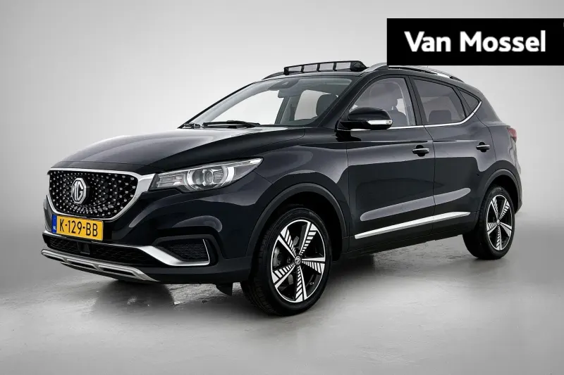 MG ZS EV (2020)