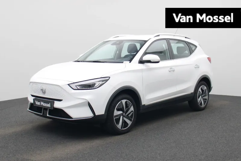 MG ZS EV (2023)