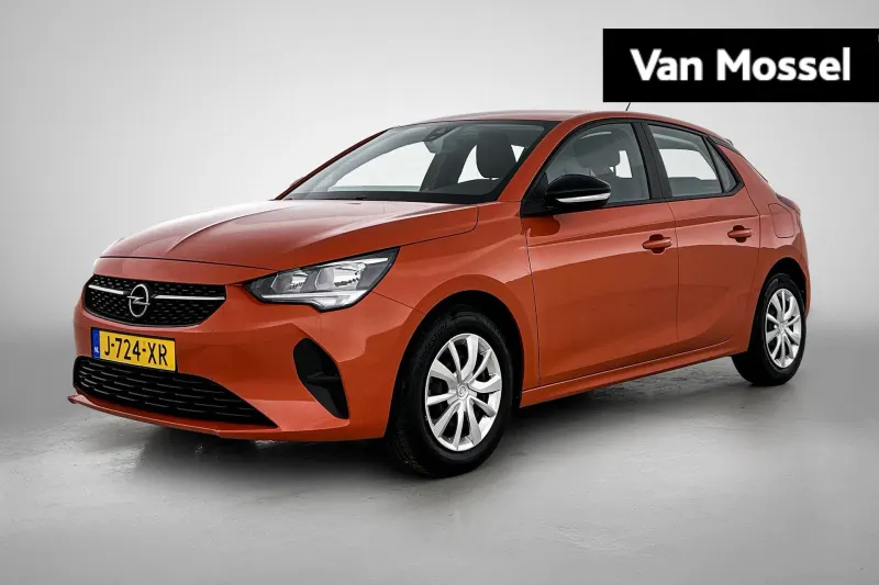 Opel Corsa (2020)