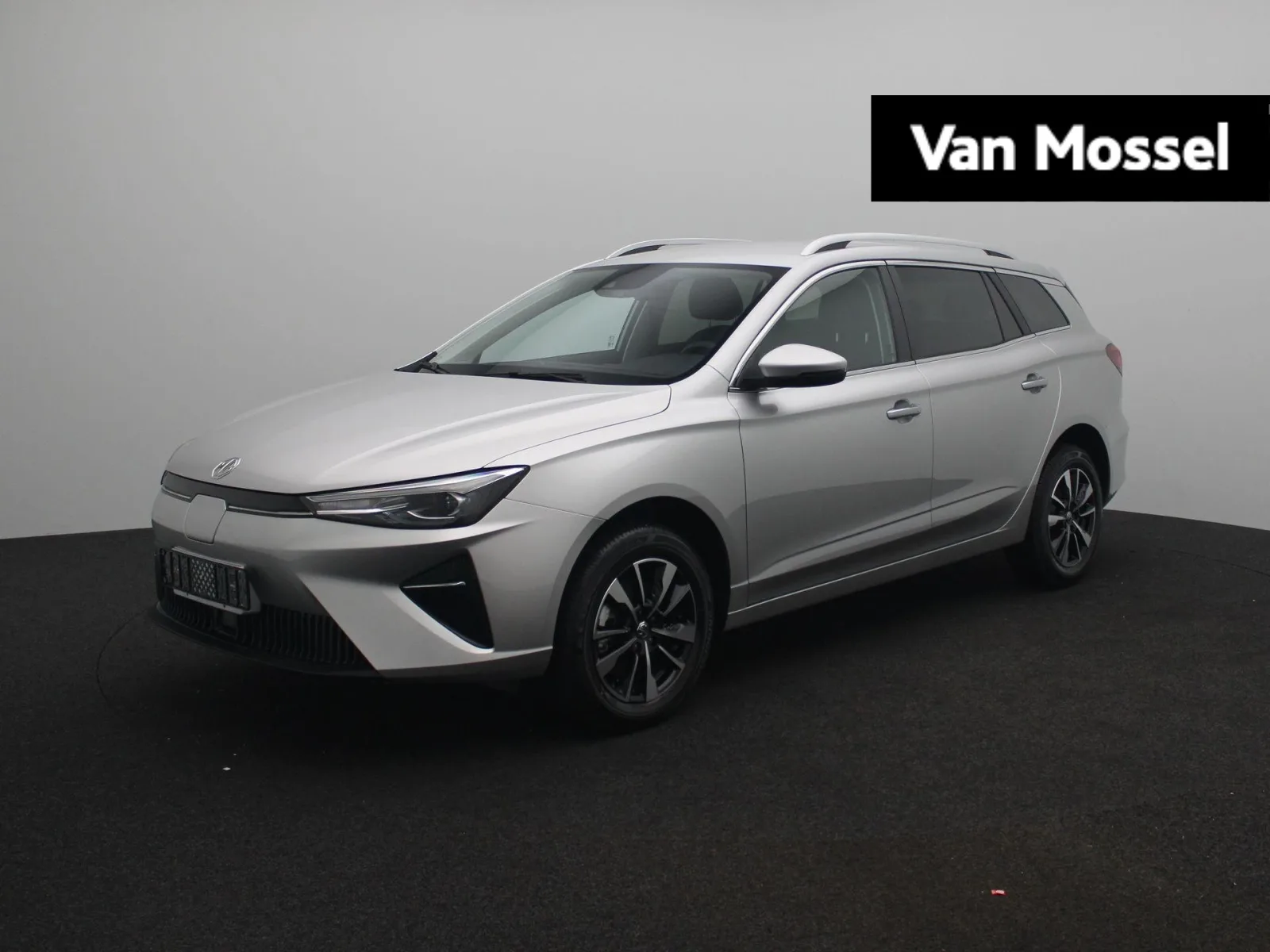 MG MG5 (2023) — foto 1