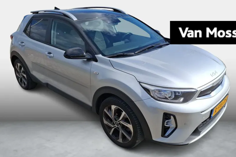 Kia Stonic (2022)