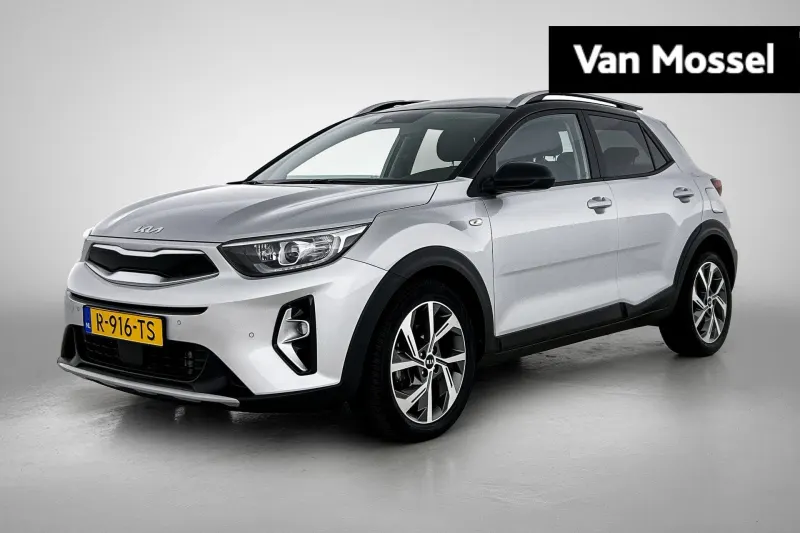 Kia Stonic (2022)