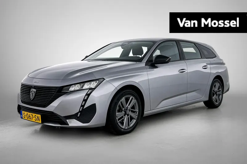 Peugeot 308 (2023)