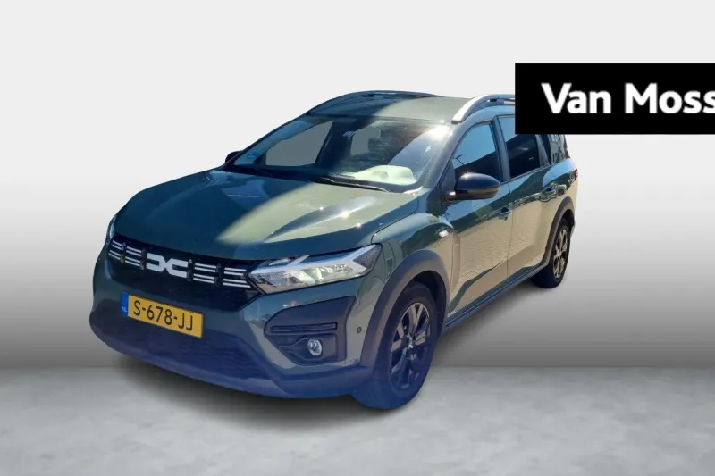 Dacia Jogger (2023)