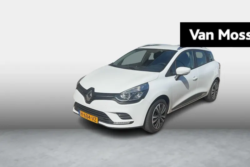 Renault Clio (2020)