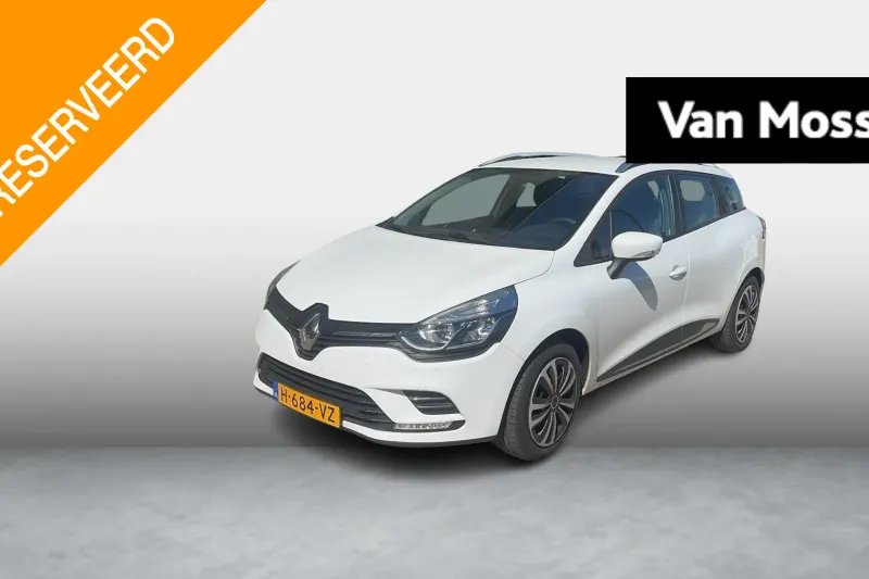 Renault Clio (2020)