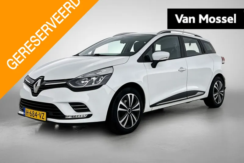 Renault Clio (2020)
