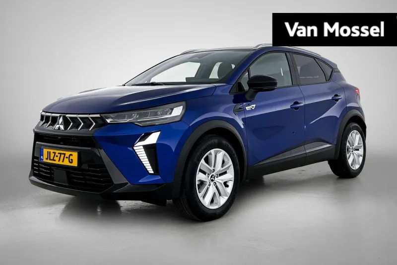 Mitsubishi ASX (2025)