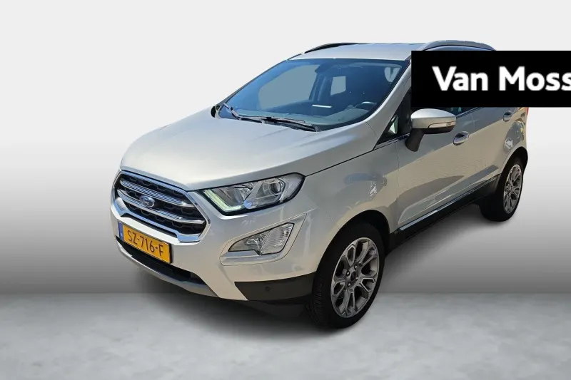 Ford EcoSport (2018)