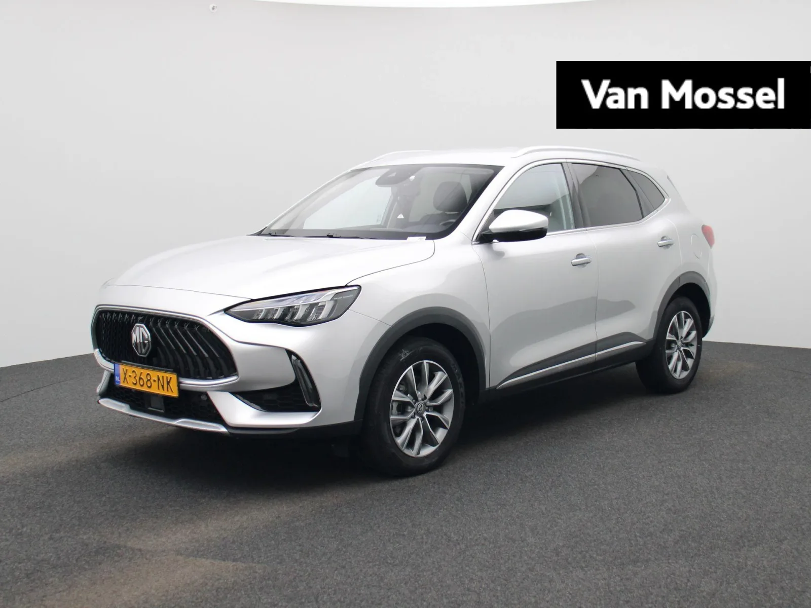 MG MG HS (2023) — foto 1