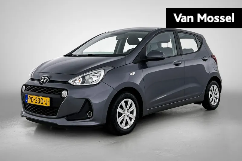 Hyundai i10 (2017)