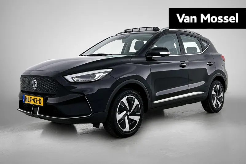 MG ZS EV (2025)