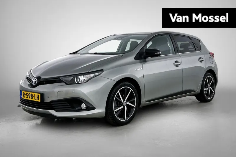 Toyota Auris (2018)