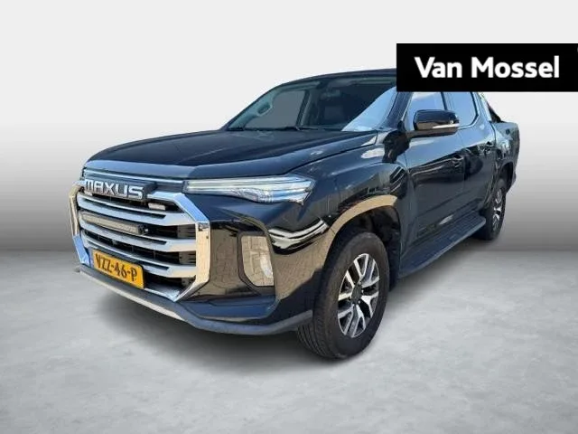 Maxus T90 (2024) — foto 1