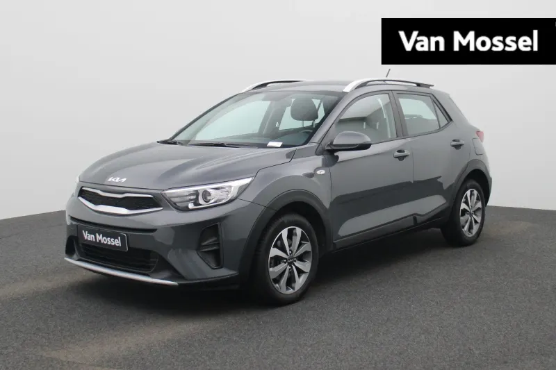 Kia Stonic (2022)