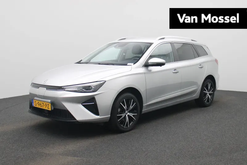 MG MG5 (2023)