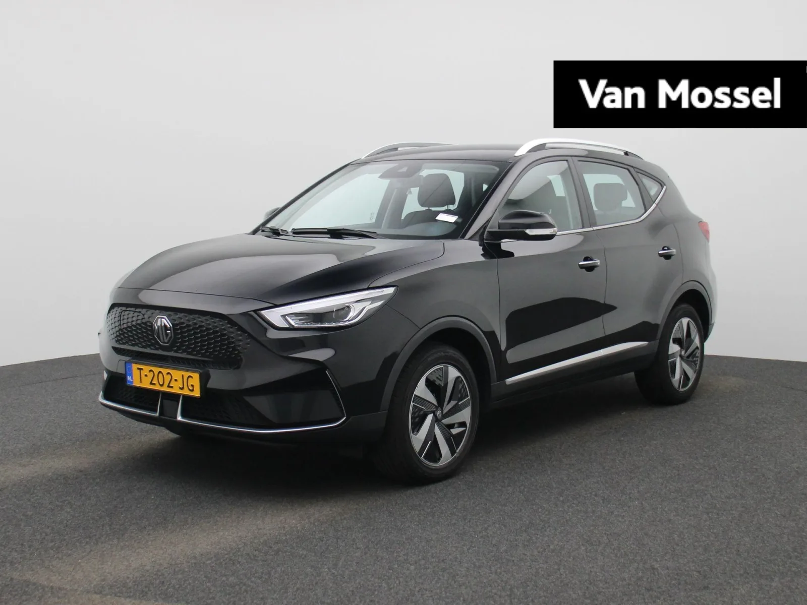 MG ZS EV (2023) — foto 1