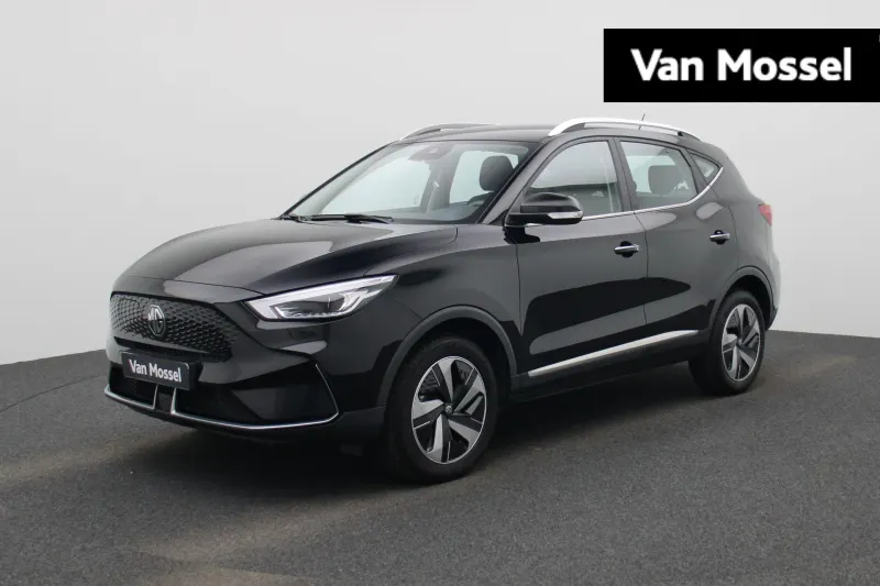 MG ZS EV (2023)
